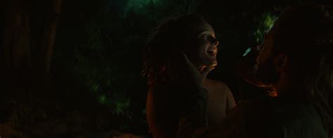 Niamh Carolan Nude American Gods S02e07 2019 Video Best Sexy