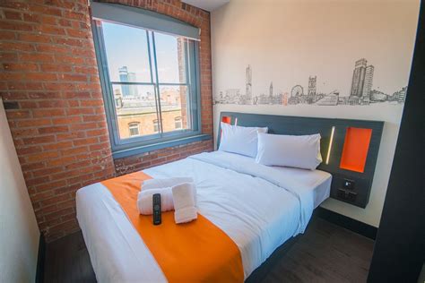 THE 10 BEST Hotels in Manchester for 2022 (from $40) - Tripadvisor