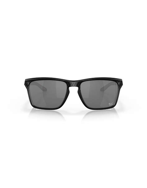 Oakley Sylas Matte Black Prizm Black Sunglasses Snowleader