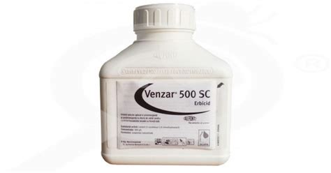 Venzar Sc Liters Dupont Herbicide Nexles Australia