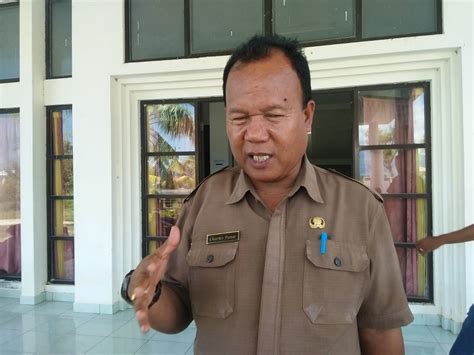 Kadis Pmd Pelantikan Kepala Desa Tanggal Desember Nanti Klik Ntt