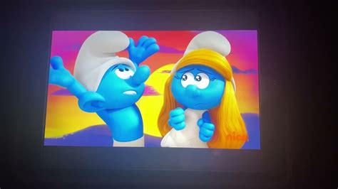 Smurfs 2021 The Smurfs Show Youtube