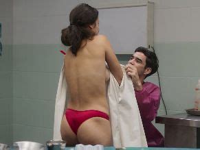 Fernanda Marques Nude Aznude