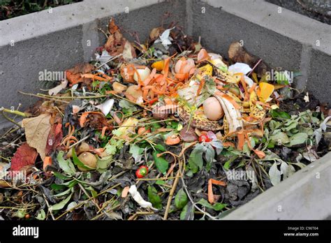 Plant waste hi-res stock photography and images - Alamy