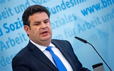 Arbeitsminister Heil Will Gesetz Fleischindustrie Strenger Regulieren