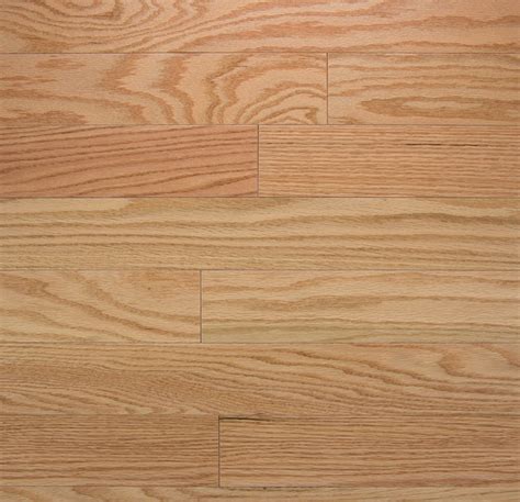 Prefinished Red Oak Natural X Somerset Pc Hardwood Floors