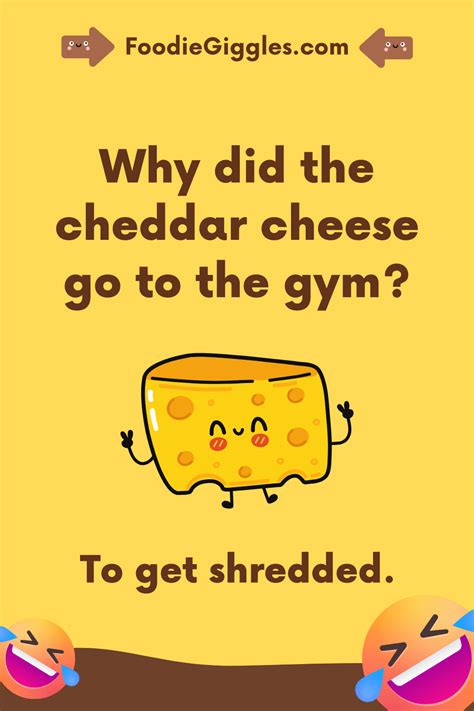 167 Cheese Puns To Make You Feel Grate