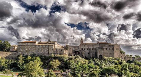 Tuscia Viterbese Itinerario Alla Scoperta Dei Suoi Borghi Italia Ignota