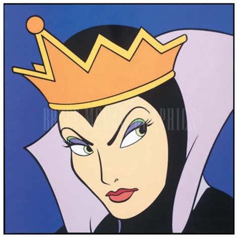 Evil Queen - Disney Villains Photo (16283387) - Fanpop