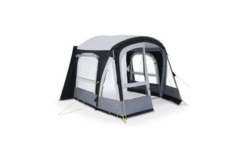 Auvent Gonflable Pop Air Pro De Chez Kampa Dometic