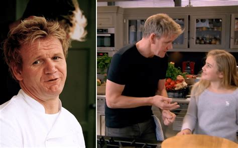 Why Gordon Ramsay won't leave his fortune to his kids