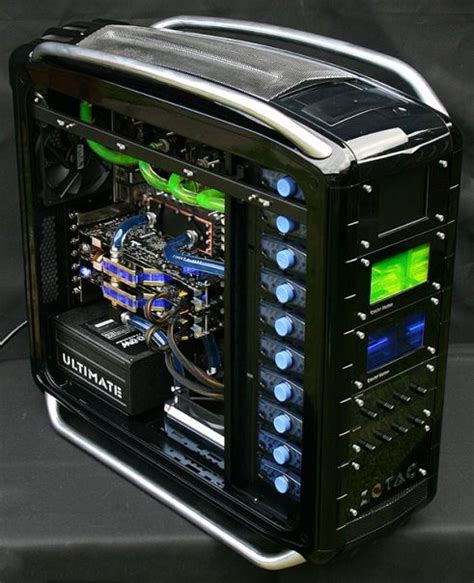 топовый компьютер 2014 Изобр по Крутой Компьютер #yandeximages | Pc ...