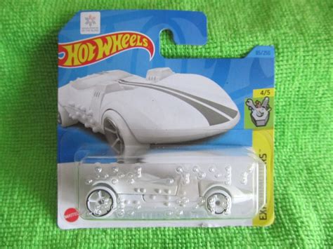 17 HW BRAILLE RACER TWIN MILL Hot Wheels Kaufen Auf Ricardo