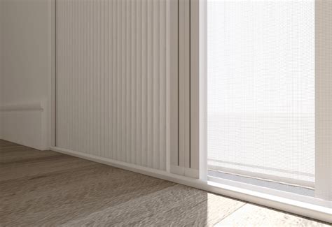 Blind Screen™️ Products | Shutters & Blinds | Riverside Shutters