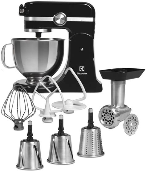 Кухонная машина ELECTROLUX EKM4200 – фото, отзывы, характеристики в ...