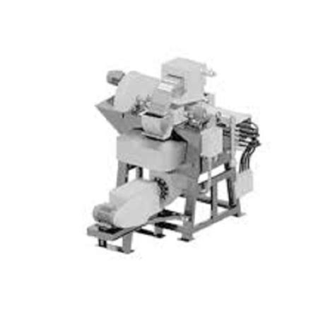 Ferrite Magnet Electric Driven Wet High Intensity Magnetic Separator At