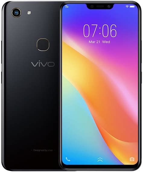 Vivo Y81 Full Specifications Price And Reviews Kalvo