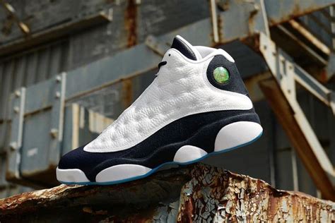 Where to Buy the Air Jordan 13 ‘Obsidian’ - Industry News