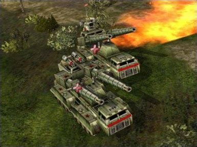 Command and conquer 4 mods - ludagenuine