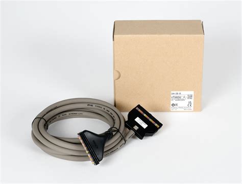 LS Electric XGB PLC I/O Cable (PN# C40HH-30SB-XBI) | AutomationDirect