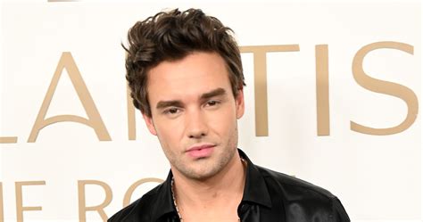 Liam Payne Delays South America Tour Due To Kidney Infection