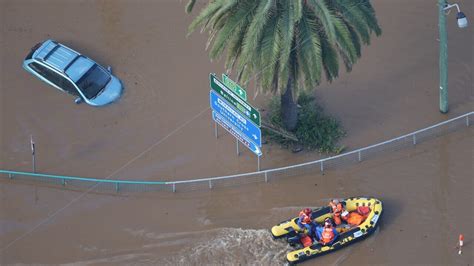 Lismore still facing challenges one year after floods | Sky News Australia