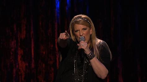 Lisa Lampanelli Tough Love 2011 Mubi