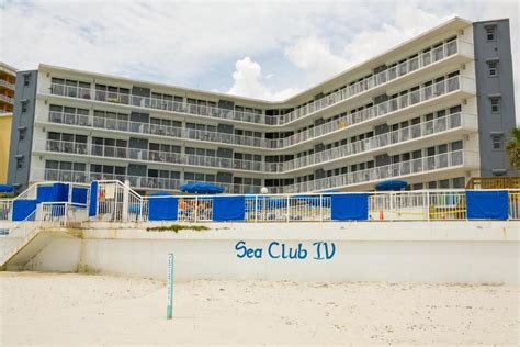 Sea Club IV - American Vacation Marketing