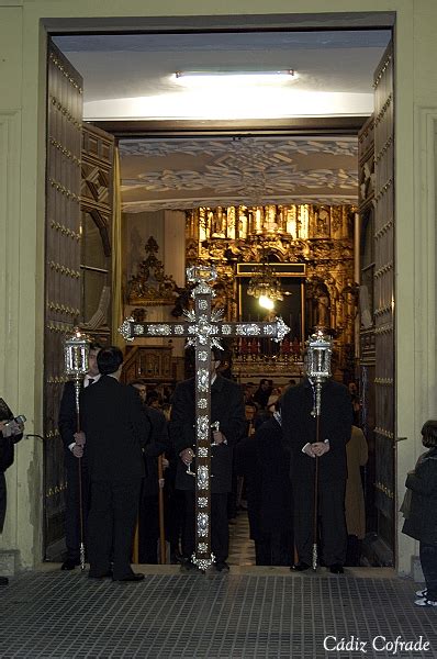 Via Crucis De Las Hdades De Cadiz Ntro Padre Del Amor