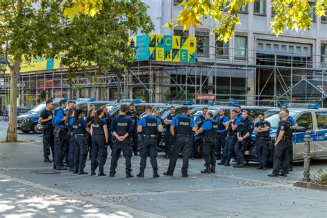 Amnesty International Versammlungsgesetz In Hessen Ein Schlag Gegen