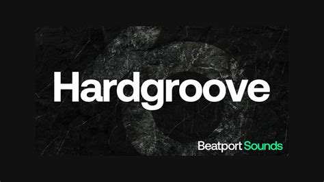 Hardgroove Sample Pack By Beatport Sounds