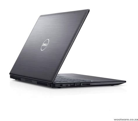 Dell Vostro 5470 Intel Core I5 4200u 160 Ghz 4gb Memory Nvidia Geforce