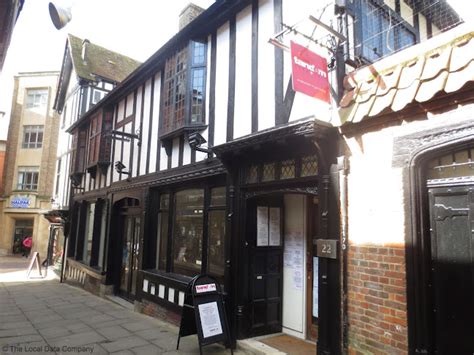 27 reviews of Tandem Personnel (Employment agency) in Ipswich (Suffolk)