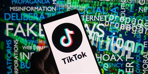 Darum Ist Antisemitismus Auf Tiktok So Virulent J Dische Allgemeine