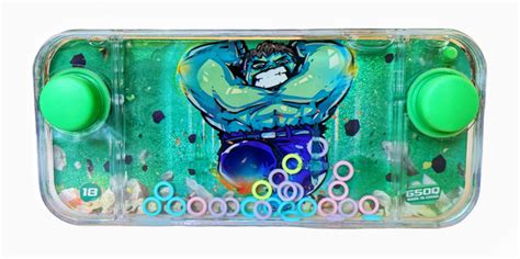 Игра для детей "Водный тетрис колечки" / Водная игра-головоломка с ...