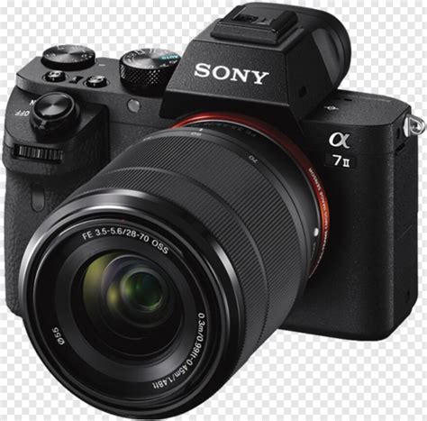 Sony Camera Logo