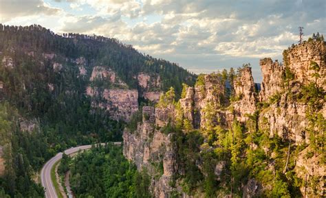 Northern Black Hills Rentals - Motorcycle & UTV Rentals in Sturgis, SD