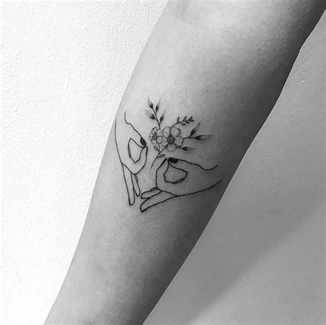 Image Result For Uterus Tattoo Feminist Tattoo Feminism Tattoo