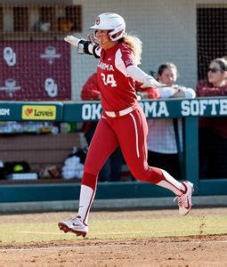 University of Oklahoma Athletics