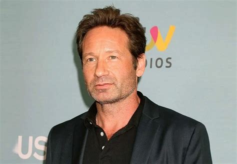 David Duchovny Net Worth: Name, Age, Controversy, Career