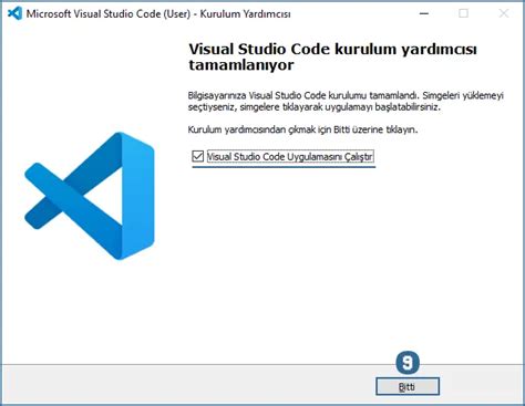 Visual Studio Code Python Kurulumu Nas L Yap L R Emre Elen