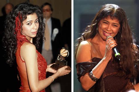 Irene Cara Oscar Winning Flashdance And Fame Singer Has Died