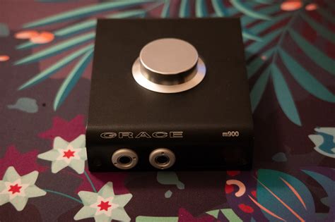 Closed: Grace Design m900 | Headphone Reviews and Discussion - Head-Fi.org