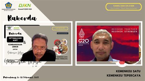 Dukung Peran Umkm Dalam Pertumbuhan Ekonomi Negara Rakerda 2022 Angkat