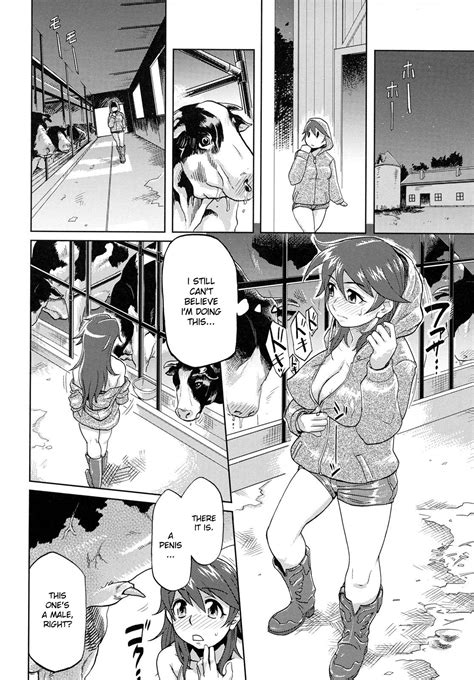 Himitsu The Secret Page Nhentai Hentai Doujinshi And Manga