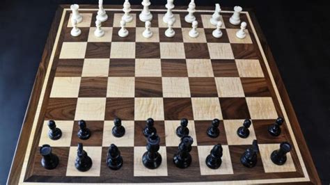 NEW TOURNAMENT! - Chess.com