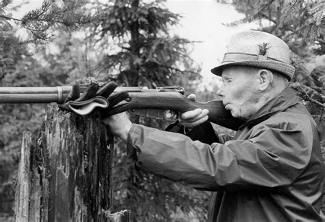 Simo Häyhä, The Deadliest Sniper in History