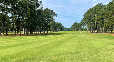 Duplin Country Club Kenansville Nc