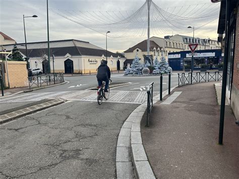 Pistes cyclables les progrès doivent être appuyés dans cette ville du