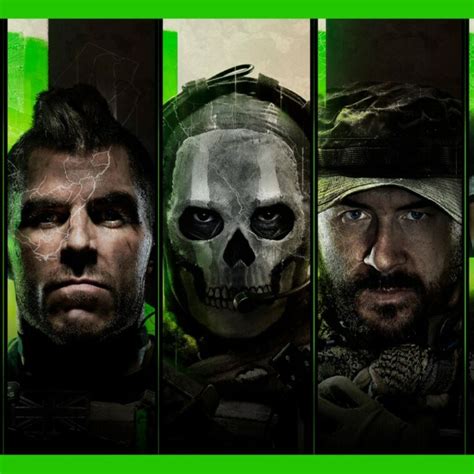 Los Jugadores De Call Of Duty Modern Warfare Solicitan Un Modo De